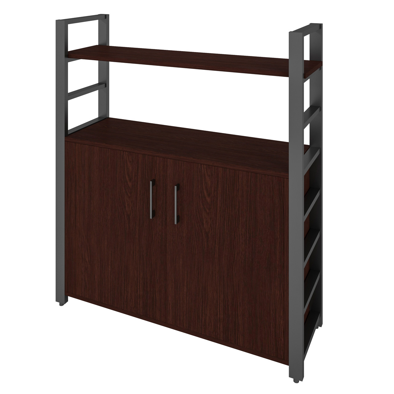 Стелаж металевий Loft Details MM-126b-1