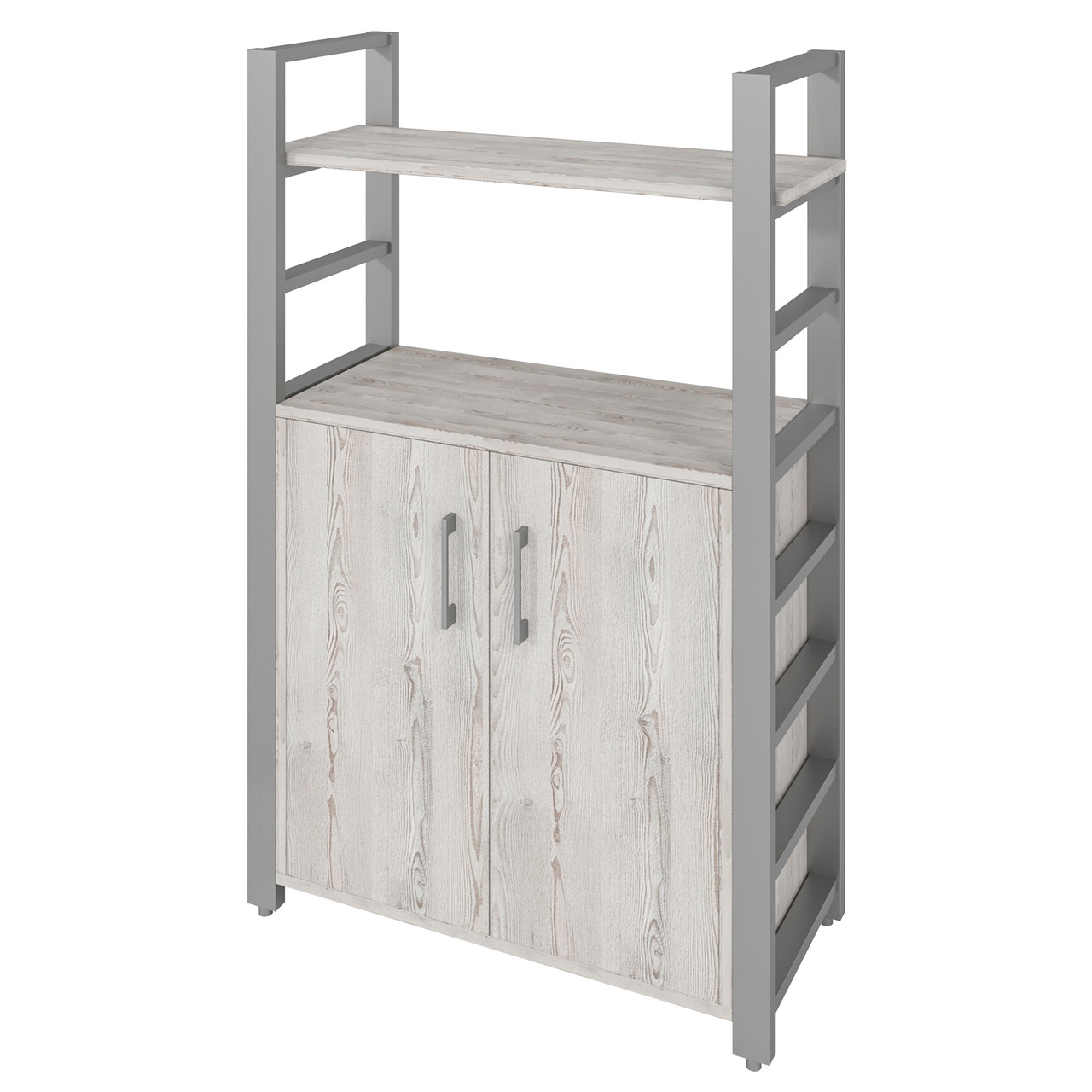 Стелаж металевий Loft Details MM-125b-1