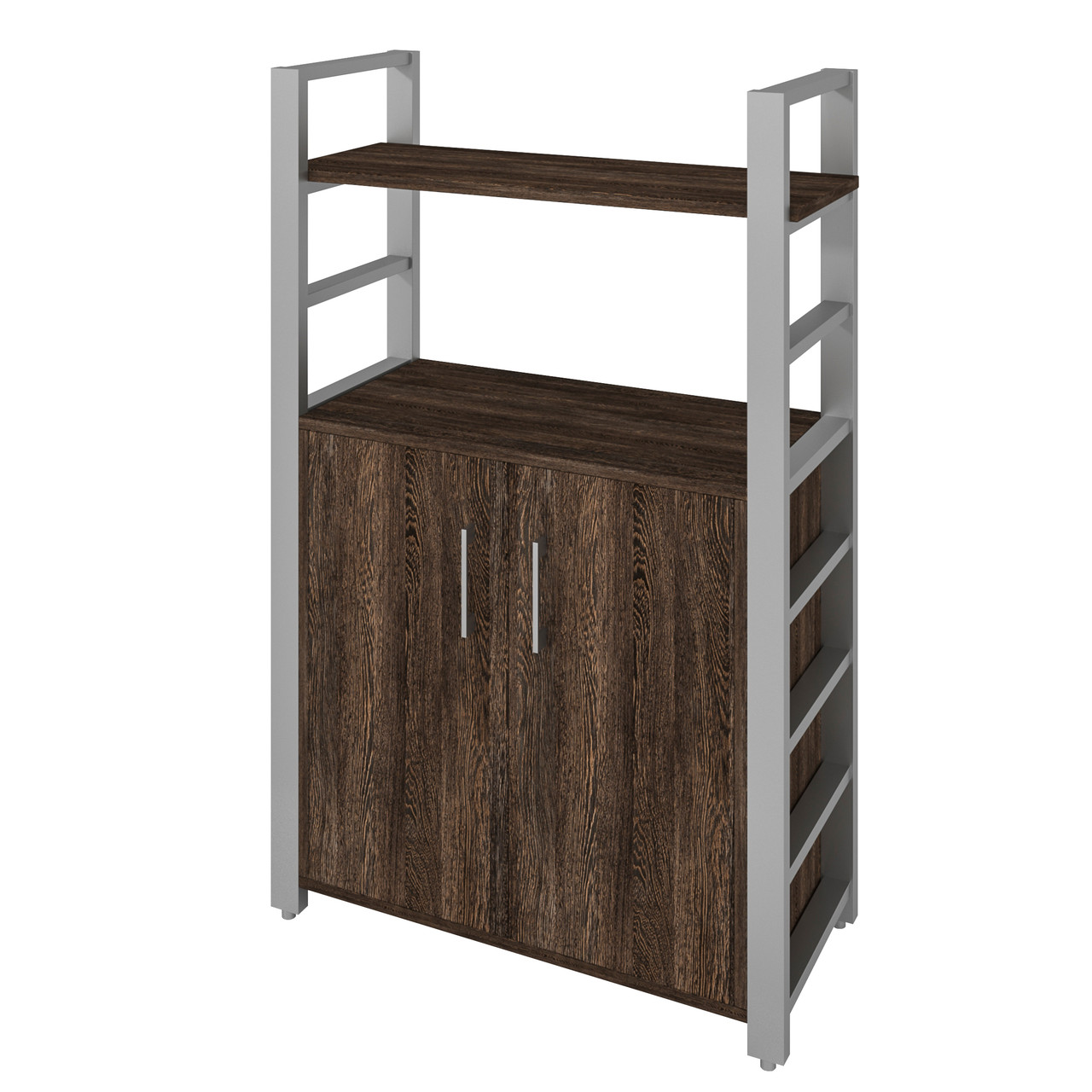 Стелаж металевий Loft Details MM-125b-1