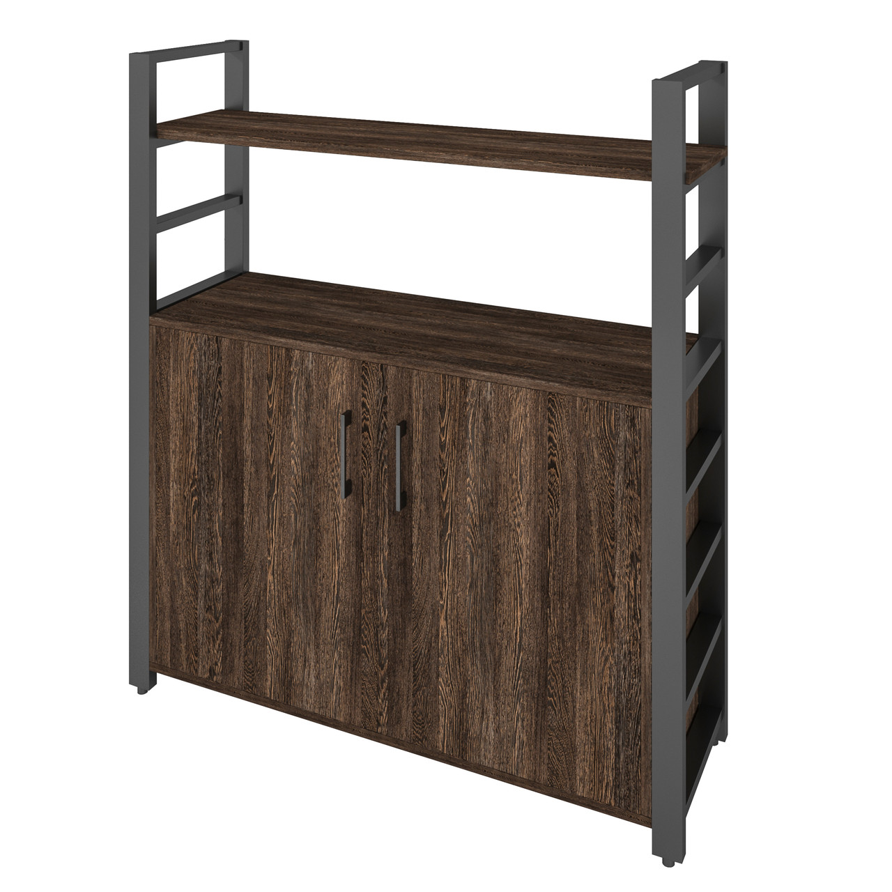 Стелаж металевий Loft Details MM-126b-1