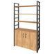 Raft metalic Loft Detalii MM-191b-1 125123 foto 1
