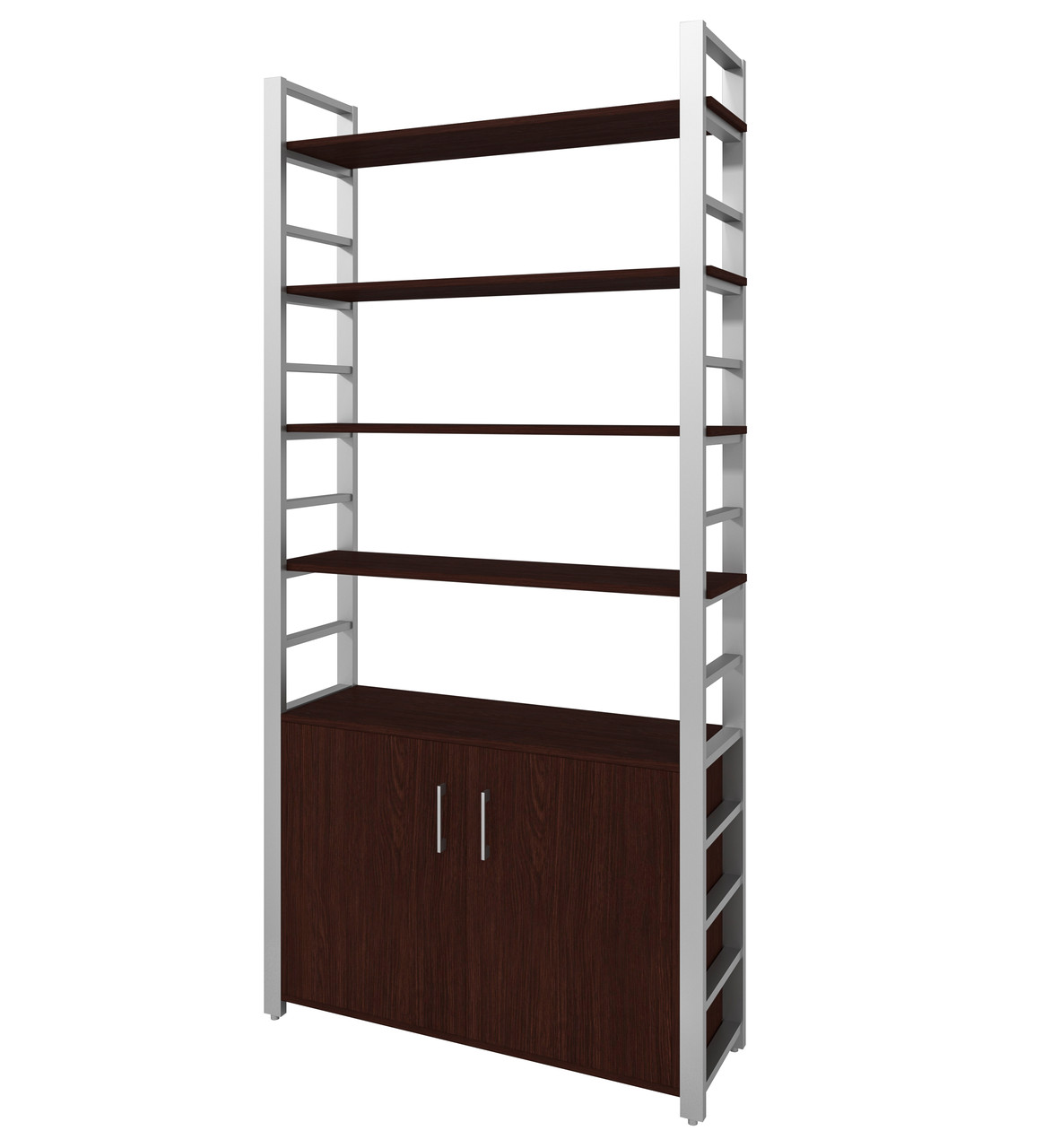 Стелаж металевий Loft Details MM-231b-1