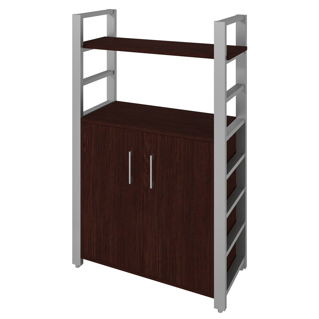 Стелаж металевий Loft Details MM-125b-1