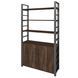 Raft metalic Loft Detalii MM-191b-1 125121 foto