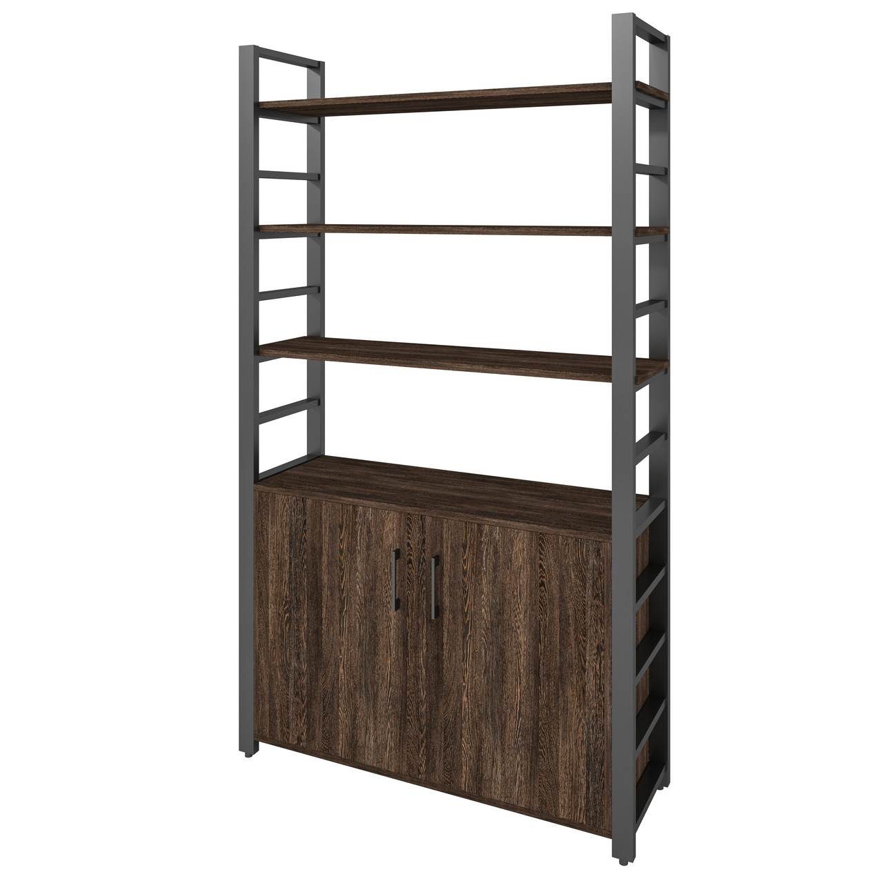 Стелаж металевий Loft Details MM-191b-1