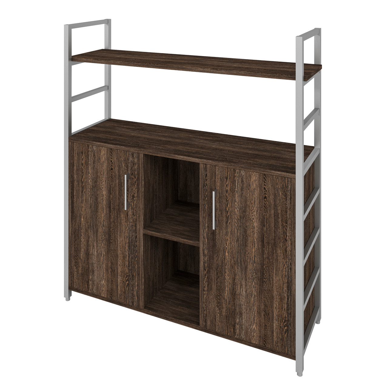 Стелаж металевий Loft Details MM-126b-2