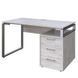 Birou de birou Loft Details L160b cu tsarga 51115 foto 1
