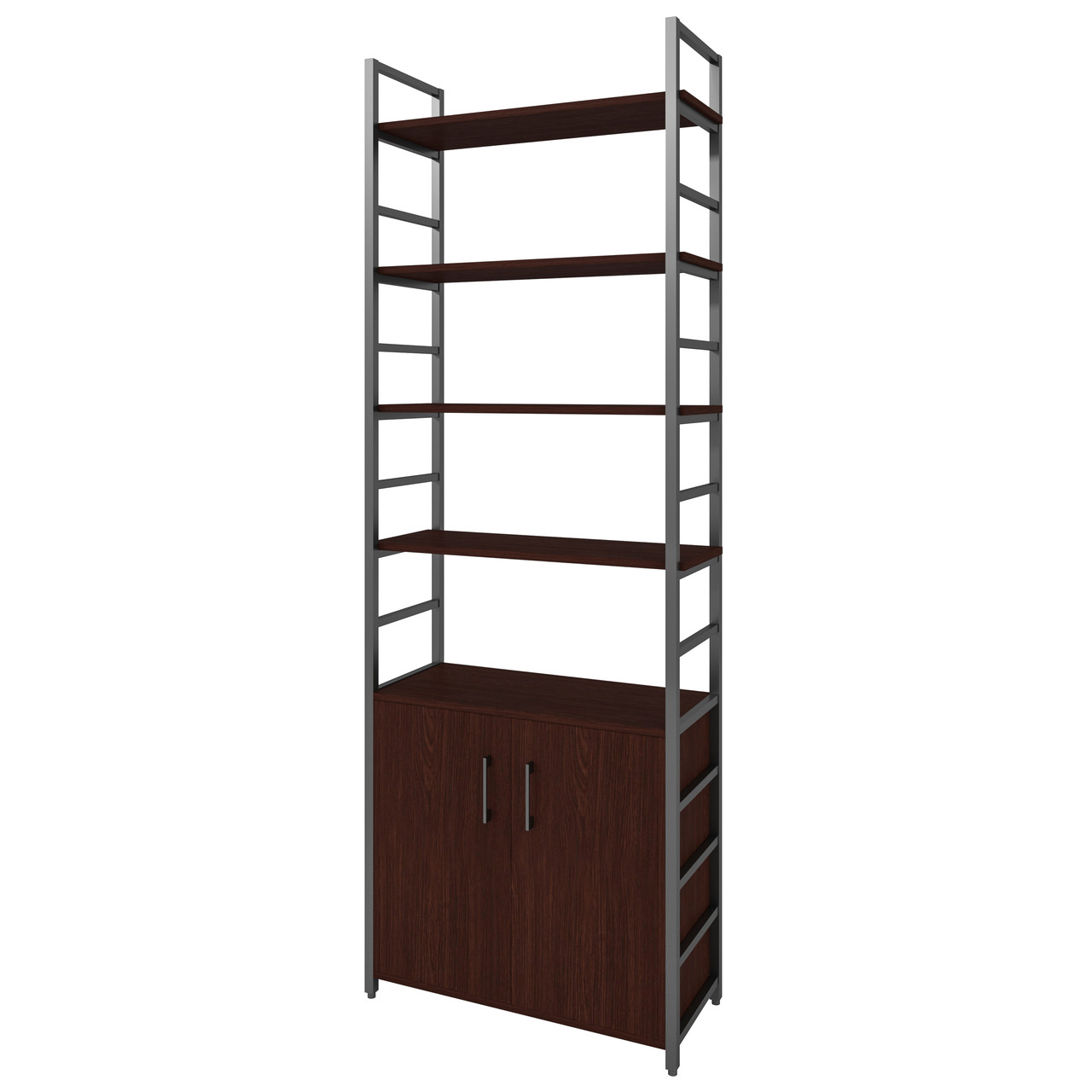 Стелаж металевий Loft Details MM-230b-2