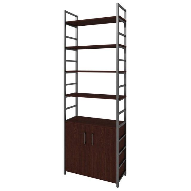 Стелаж металевий Loft Details MM-230b-2