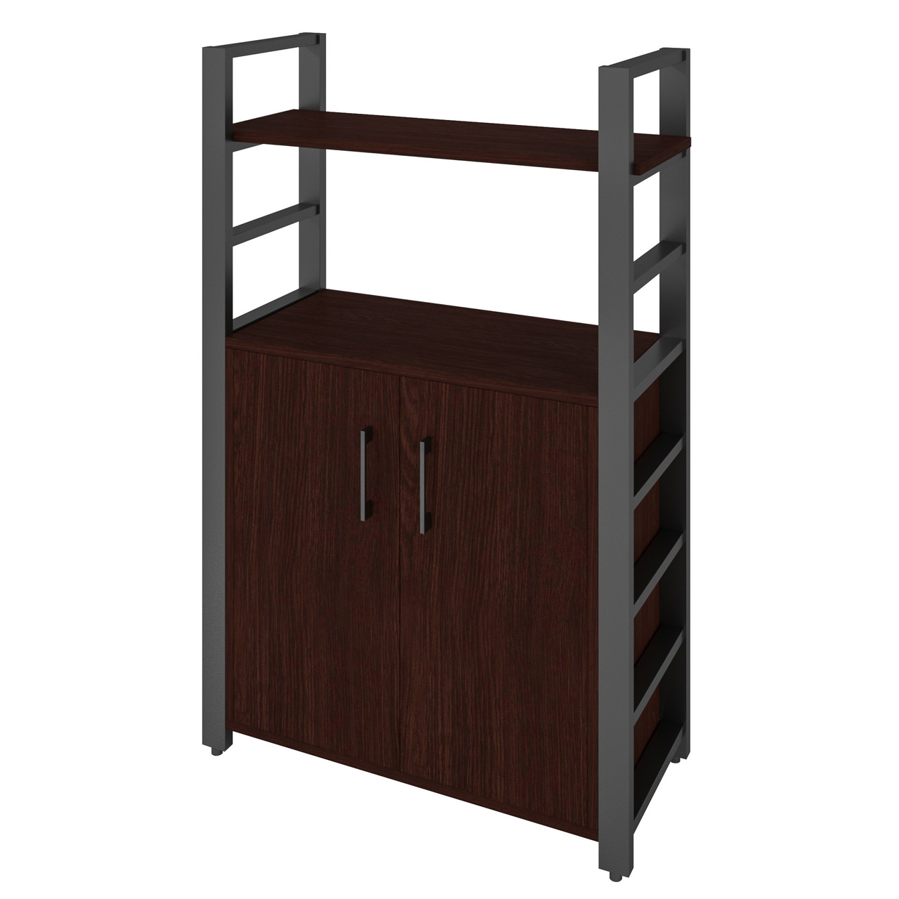 Стелаж металевий Loft Details MM-125b-1