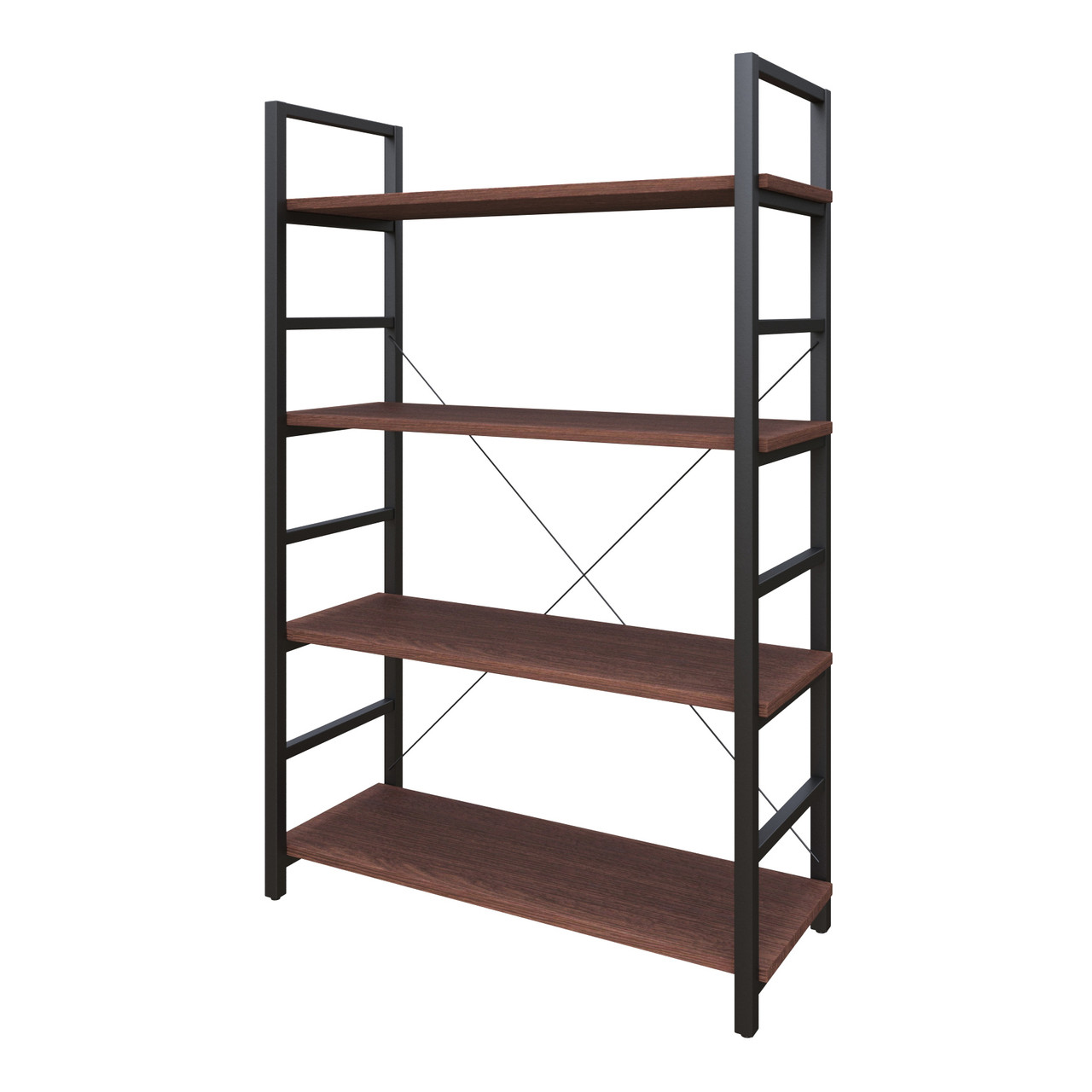 Стелаж металевий Loft Details M-125-2