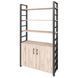 Raft metalic Loft Detalii MM-191b-1 125126 foto