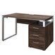 Birou de birou Loft Details L160b cu tsarga 51111 foto