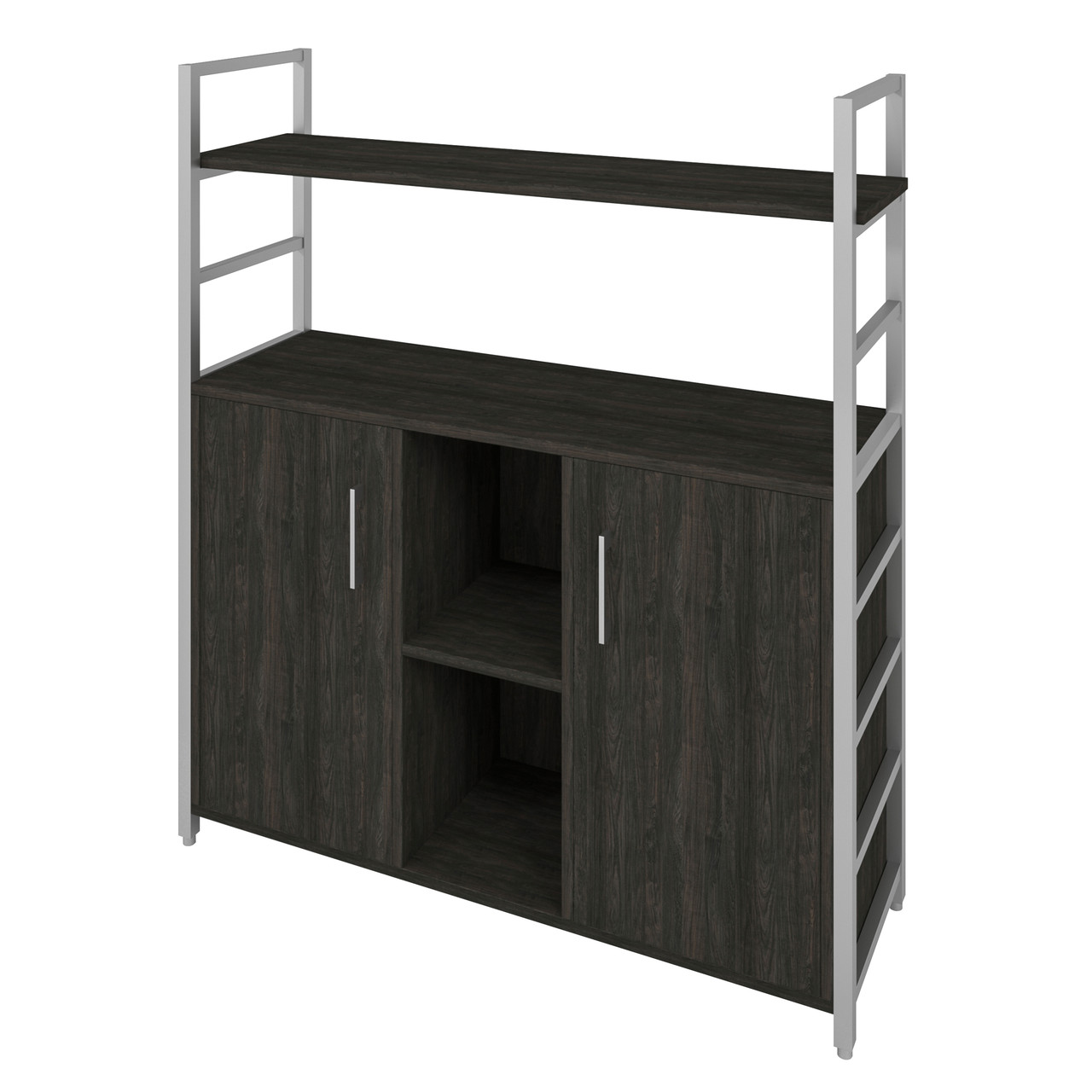 Стелаж металевий Loft Details MM-126b-2